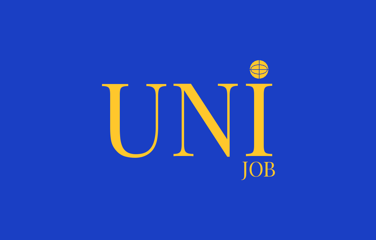 Uni Job Platform